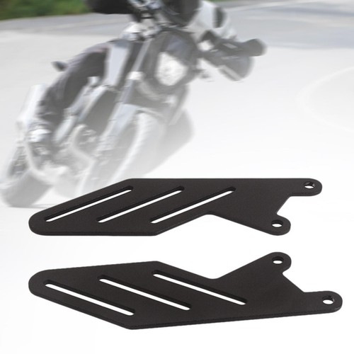 Stück motorrad fußfalten - stück,