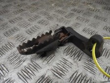 Suzuki DR200 DR 200 Djebel ab