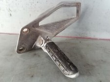 Kawasaki GPX750 links vorne