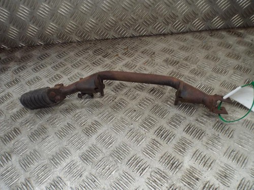 Yamaha at1 125cc 1969 - 125cc, ab
