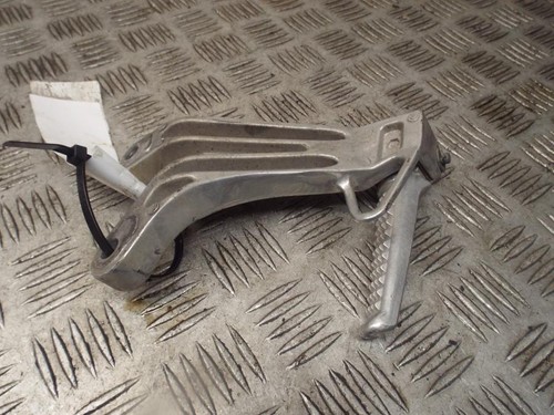 Honda cbr600 2008 - rr, linker