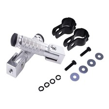 2x Trittbretter kompatibel mit